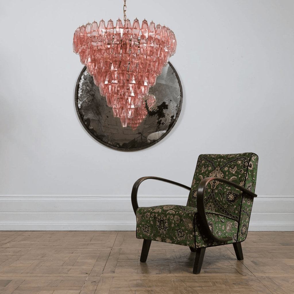 asti-murano-chandelier-anzaz-Amber & Nickel-6