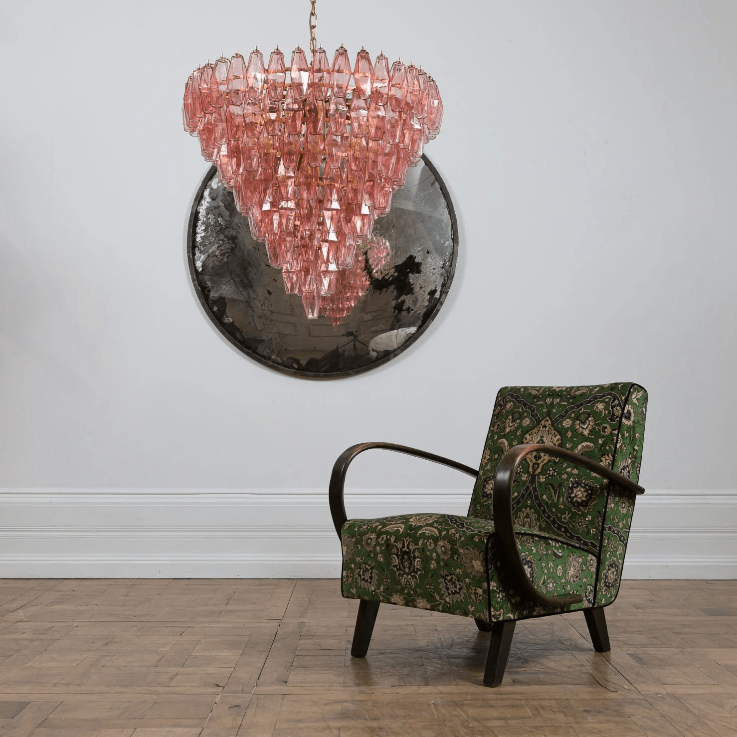 asti-murano-chandelier-anzaz-Amber & Nickel-6
