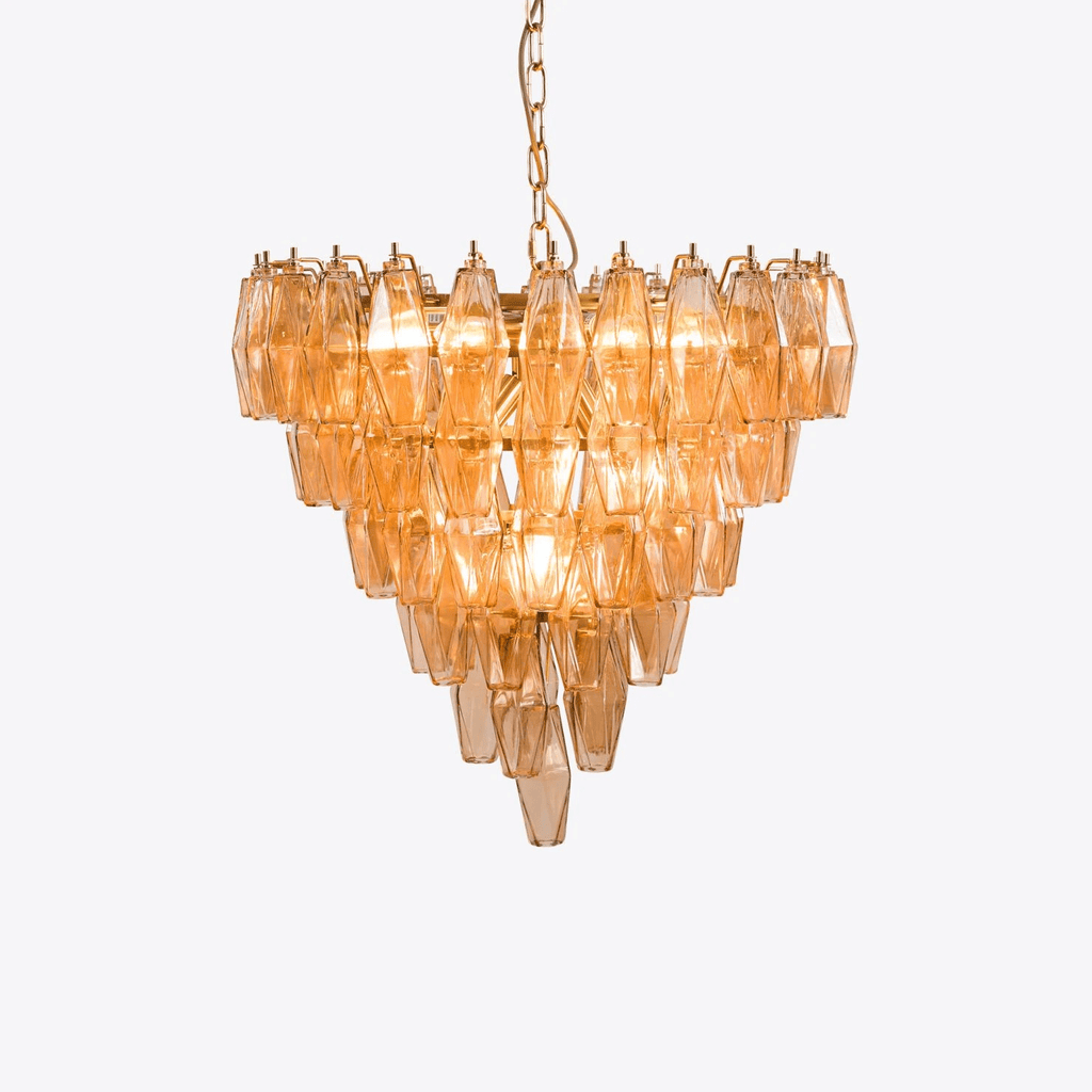asti-murano-chandelier-anzaz-Pink & Nickel-5