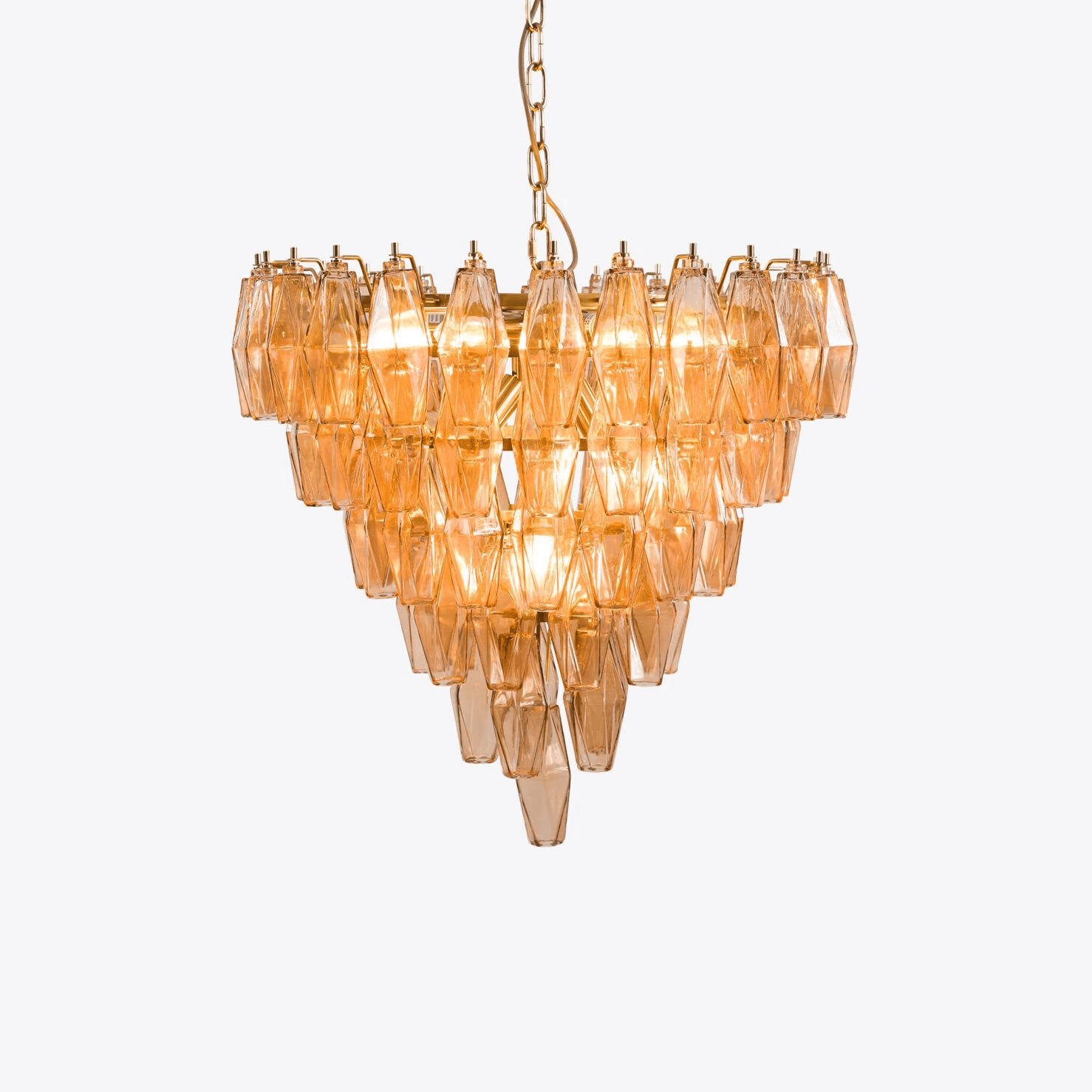 asti-murano-chandelier-anzaz-Pink & Nickel-5