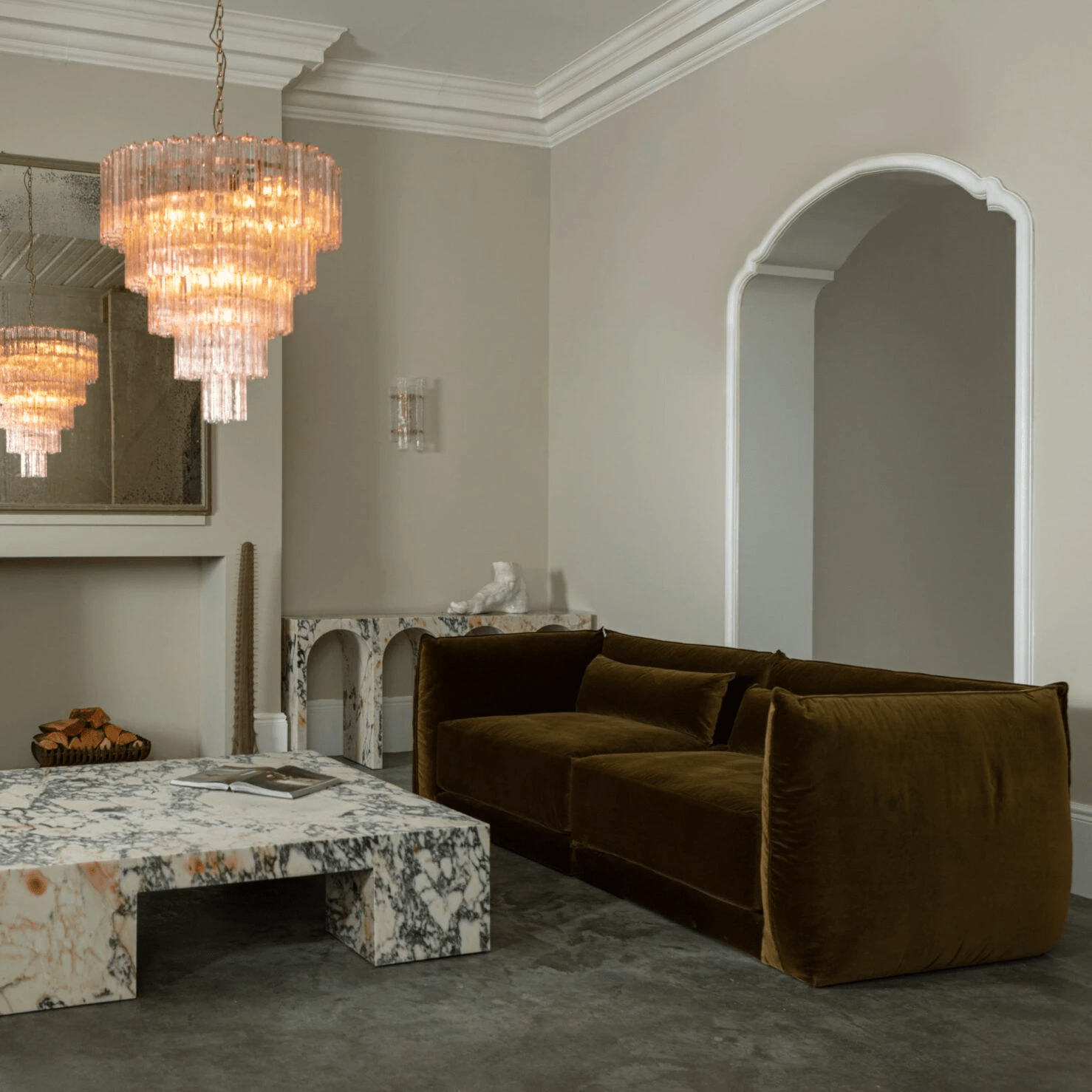 grande-treviso-chandelier-anzaz-Clear-3