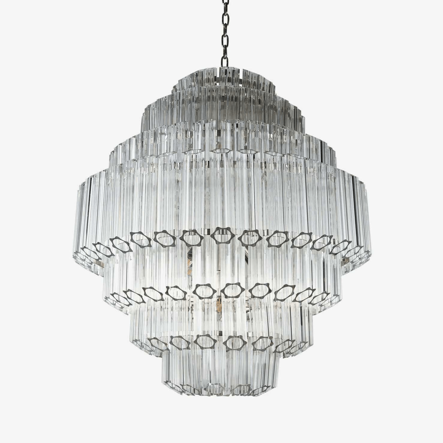 clear-grande-palermo-chandelier-anzaz-Nickel & Clear-1