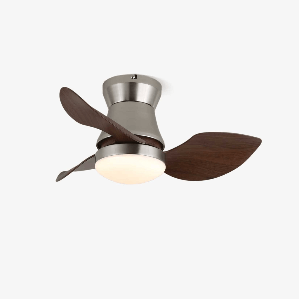 solano-bloom-ceiling-fan-light-anzaz-Walnut Wood & Nickel-1