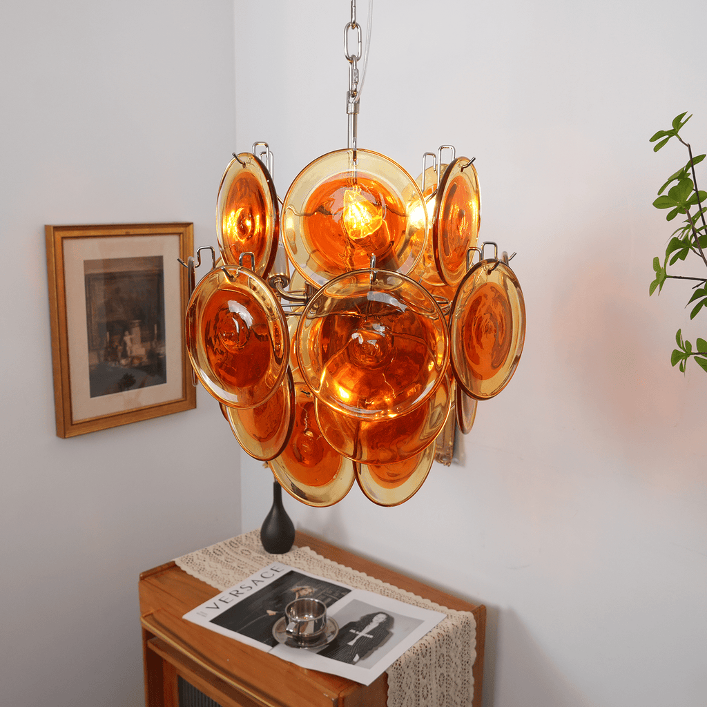orange-transparent-murano-disc-chandelier-anzaz--23