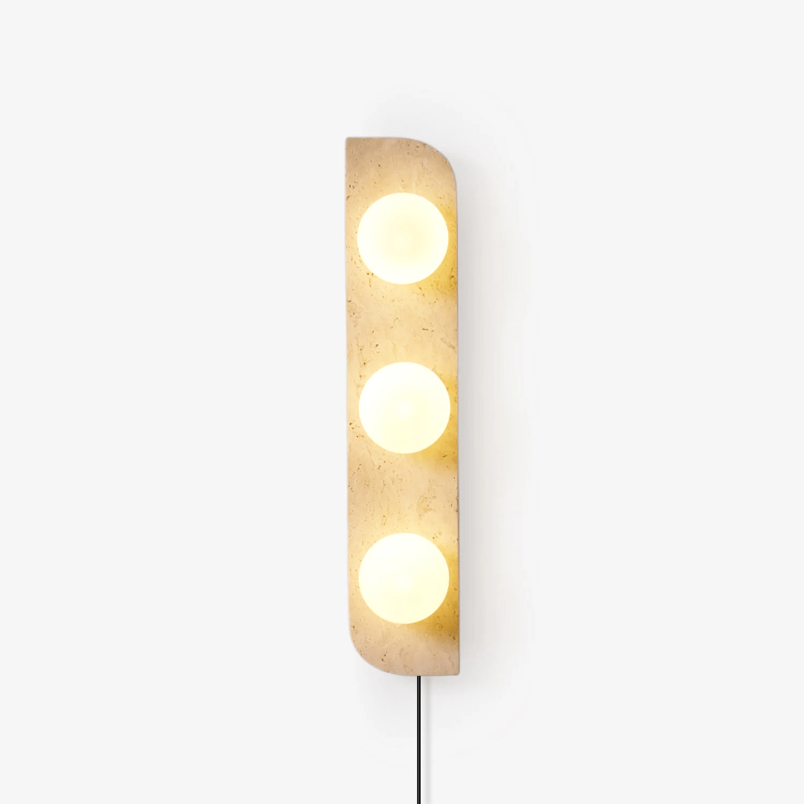 elysian-travertine-plug-in-wall-light-anzaz-Yellow Travertine & White-1