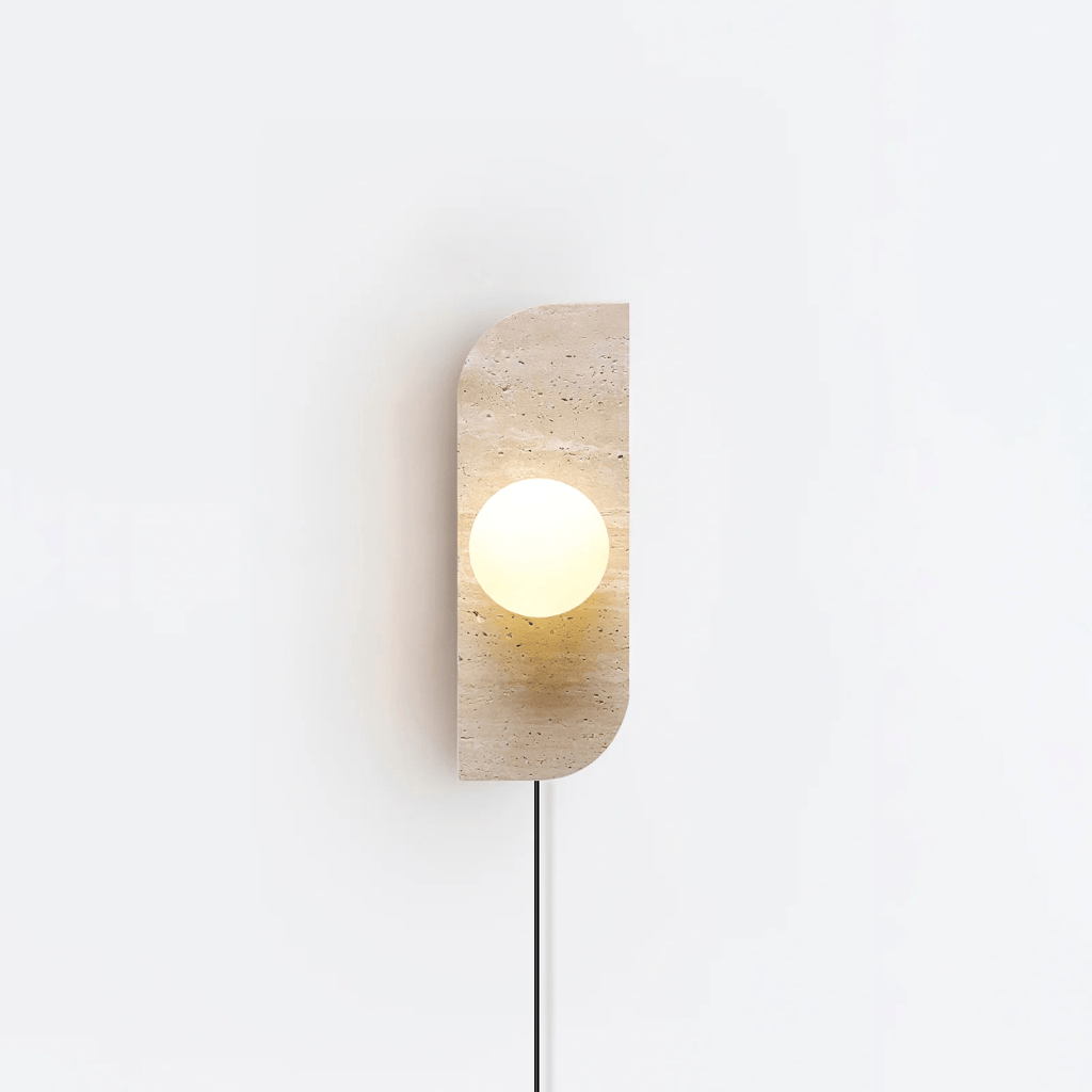elysian-travertine-plug-in-wall-light-anzaz-Yellow Travertine & White-5