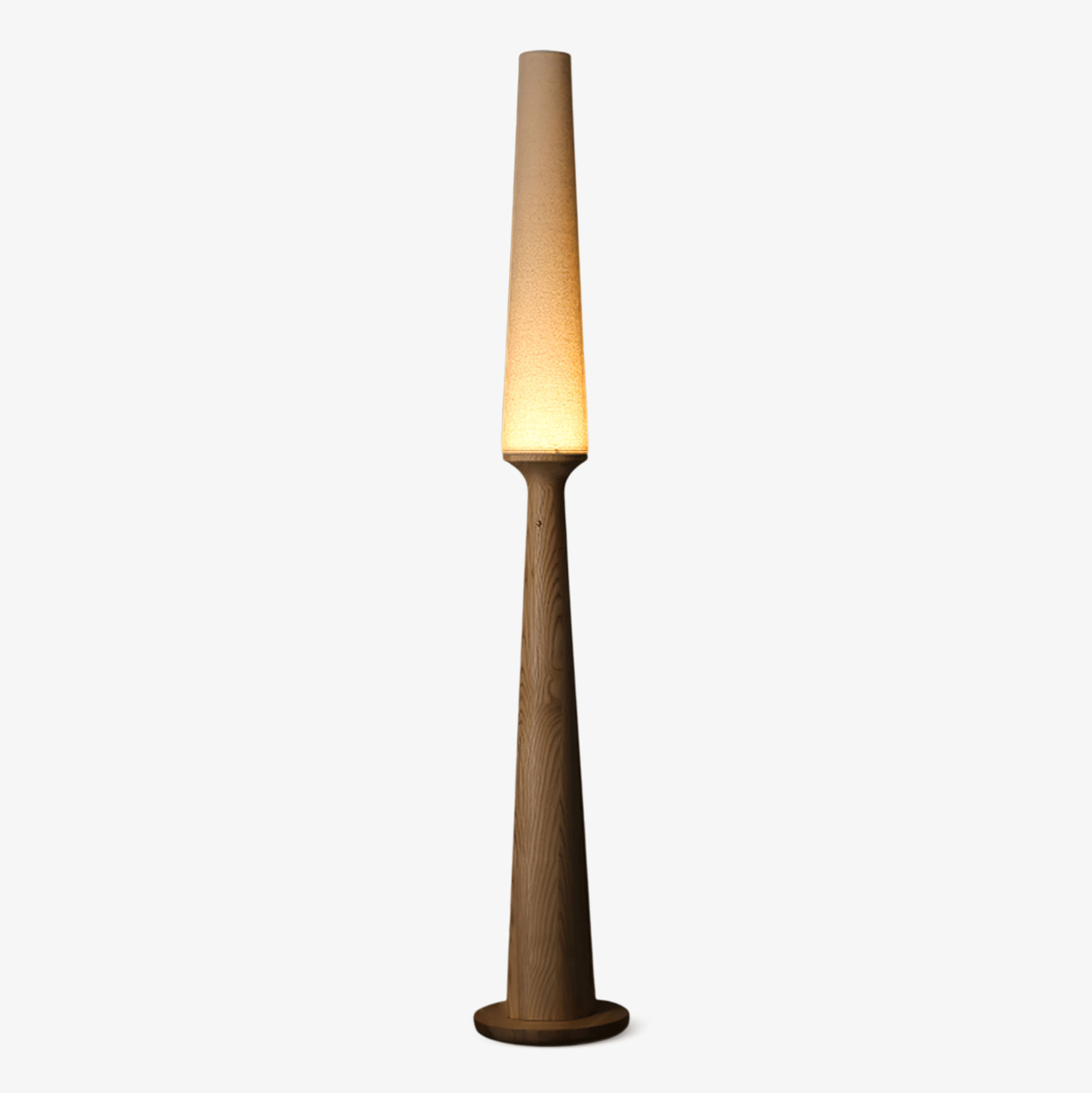 sora-totem-floor-lamp-anzaz-Wood Color (Warm Light)-1