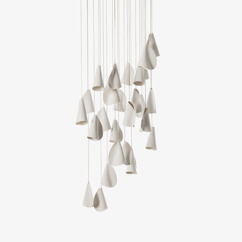 sonora-ceramics-chandelier-anzaz-White-1