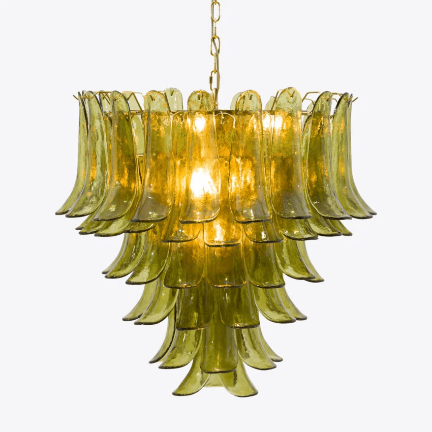green-petalo-chandelier-anzaz--5
