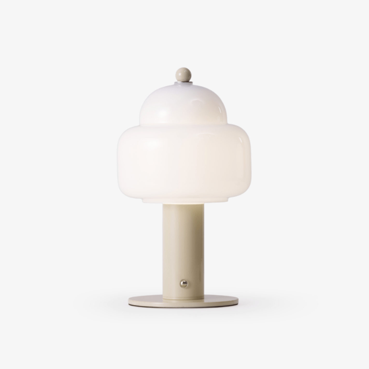 cloud-dome-table-lamp-anzaz-Beige & White-1