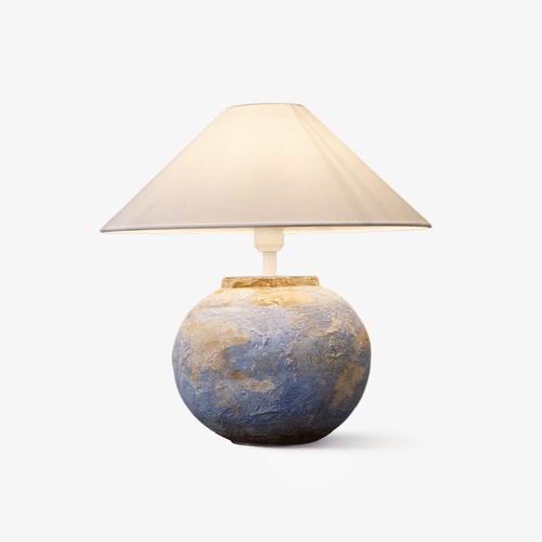 aquarelle-terra-table-lamp-anzaz-Blue & White-1