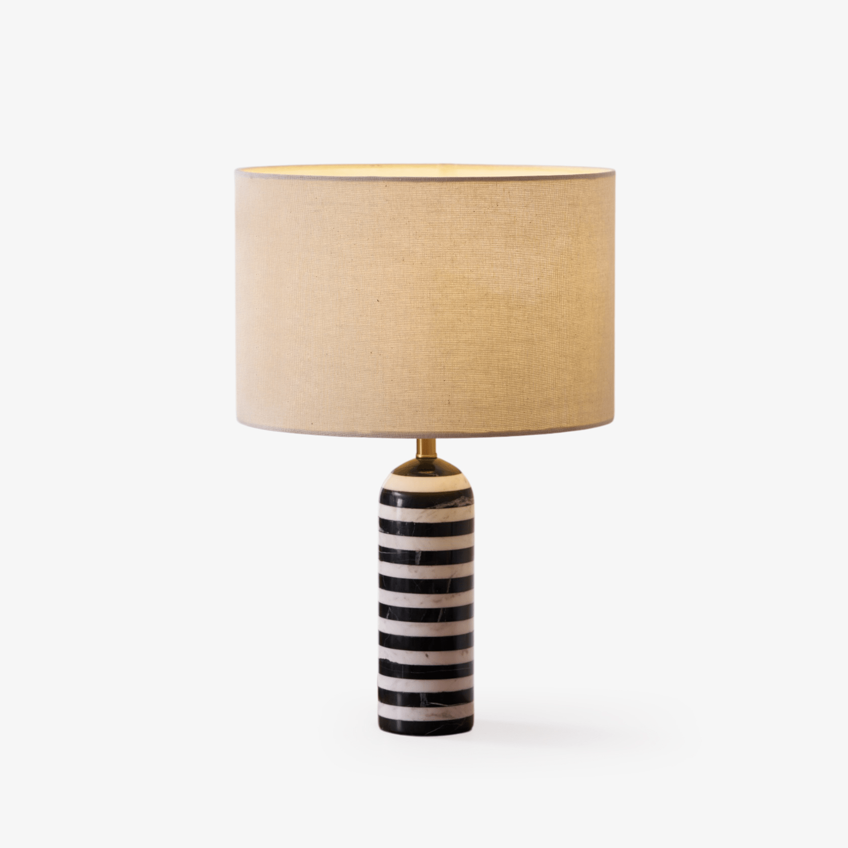 tuxedo-marble-table-lamp-anzaz-Black & White-1