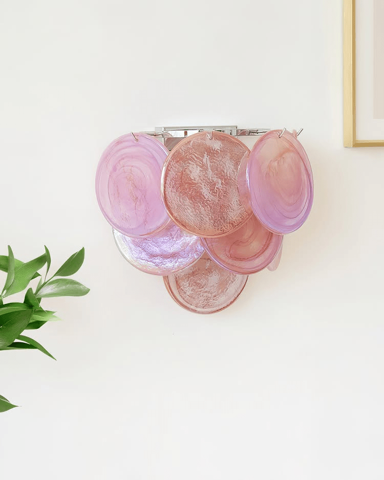 lunaria-disc-murano-wall-lamp-anzaz-Green-2
