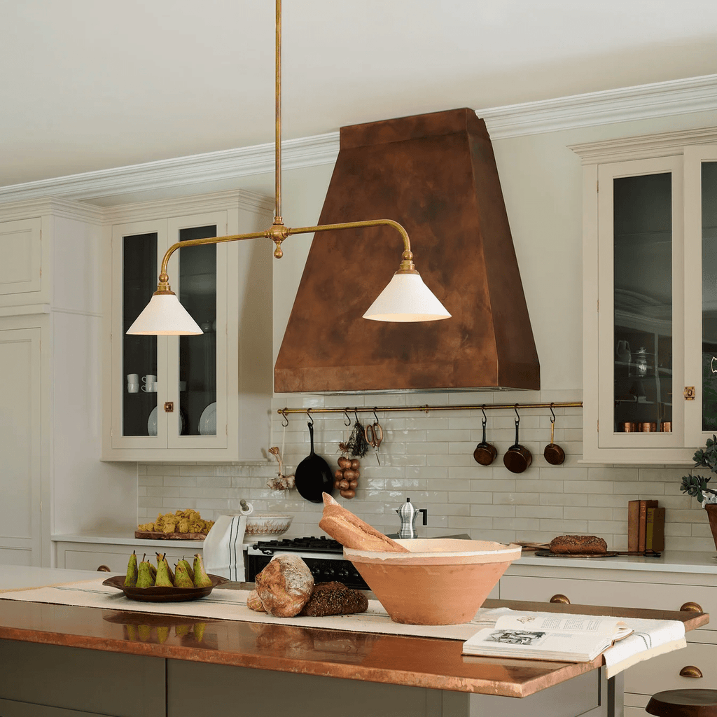 bridgemont-pendant-light-anzaz-Brass & Ceramic Lampshade-3