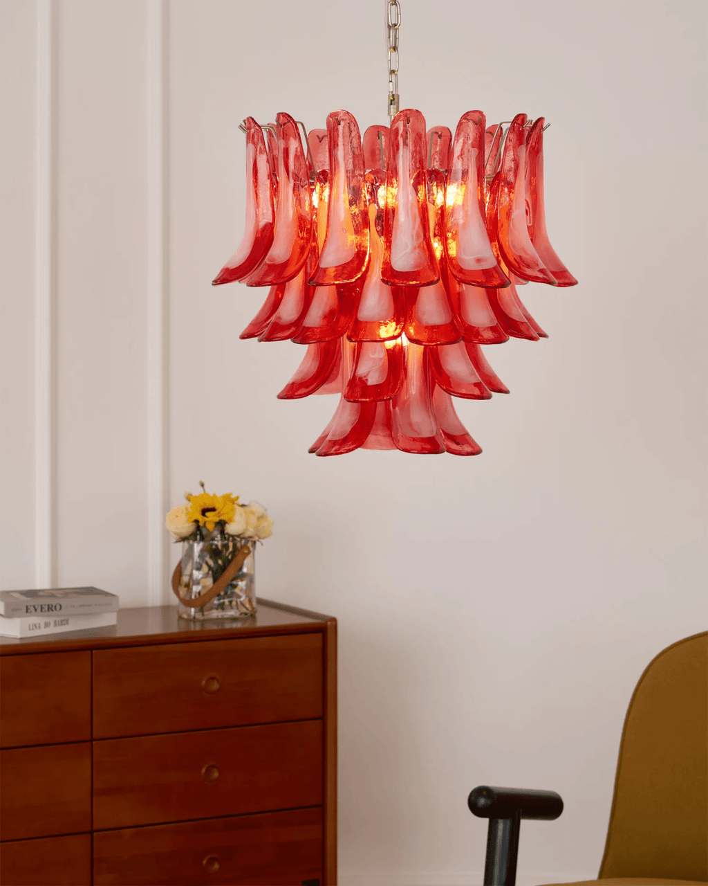 crimson-glass-murano-petals-chandelier-anzaz--3