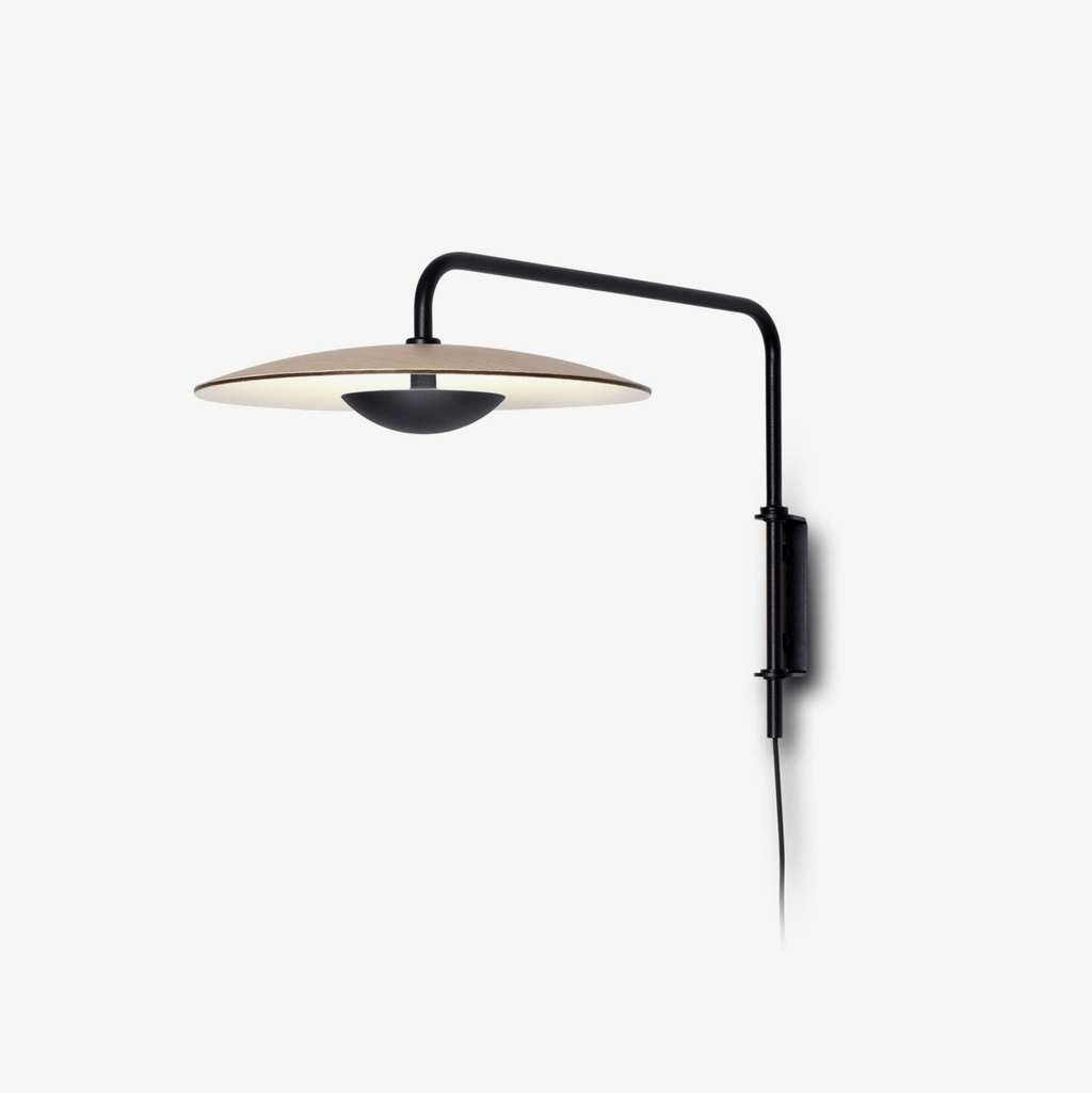 ginger-plug-in-wall-lamp-anzaz-Black & Warm Light-1