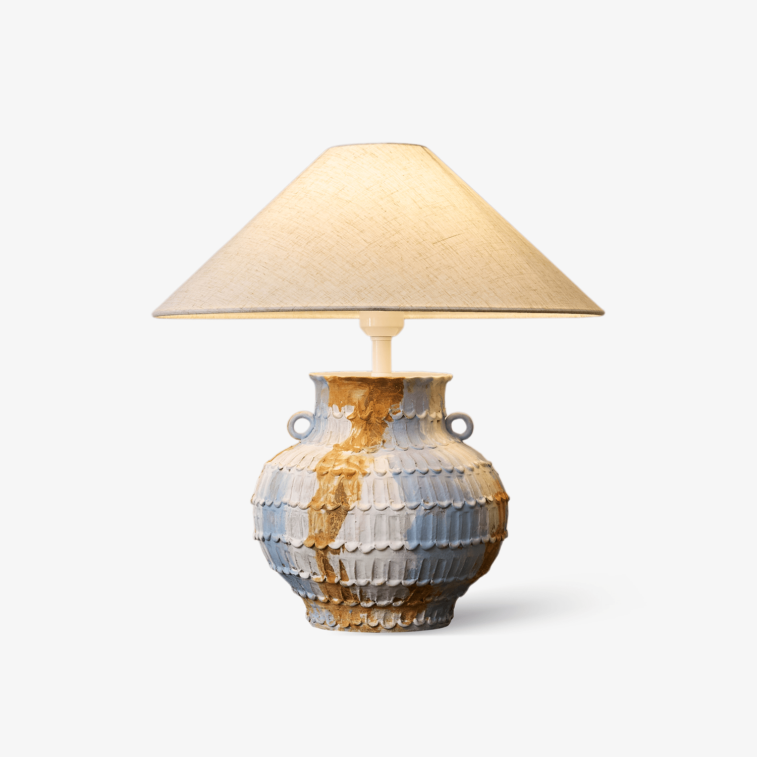 lumaqua-table-lamp-anzaz-Blue-1