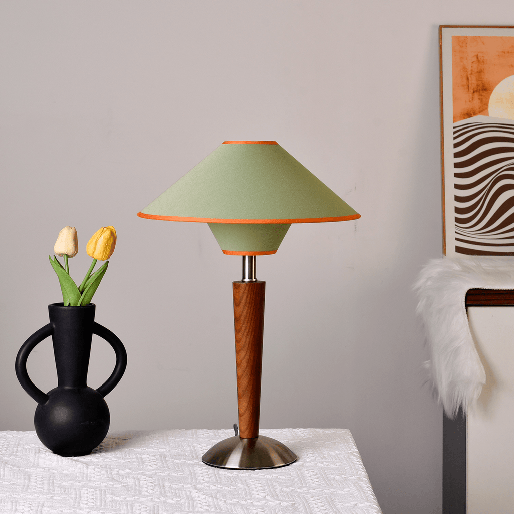 talonwood-table-lamp-anzaz-Beige & Walnut color-11