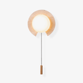 solclip-wall-light-anzaz-Yellow Travertine & White-1
