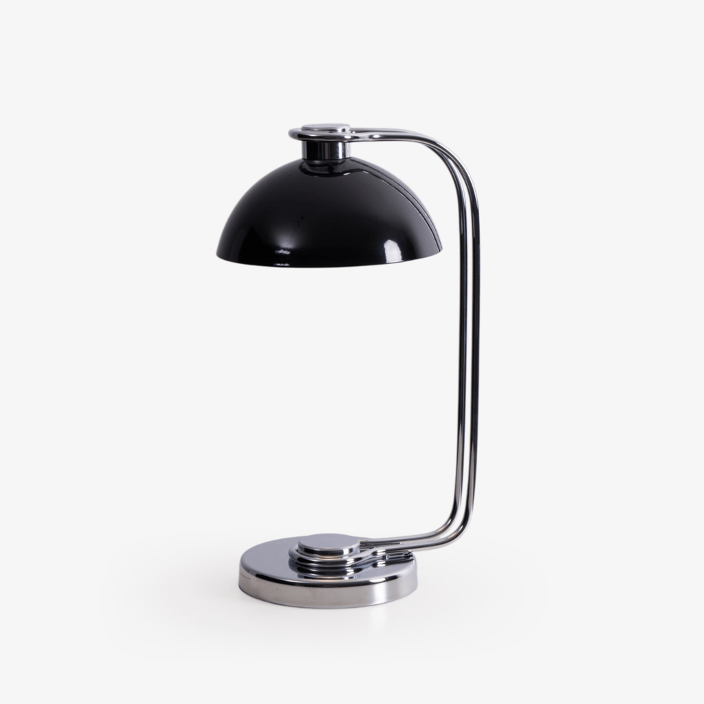 domex-desk-lamp-anzaz-Chrome & Black-1