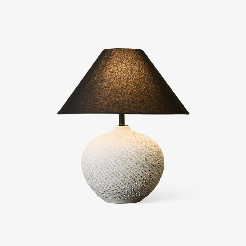 velvra-table-lamp-anzaz-White & Black-1