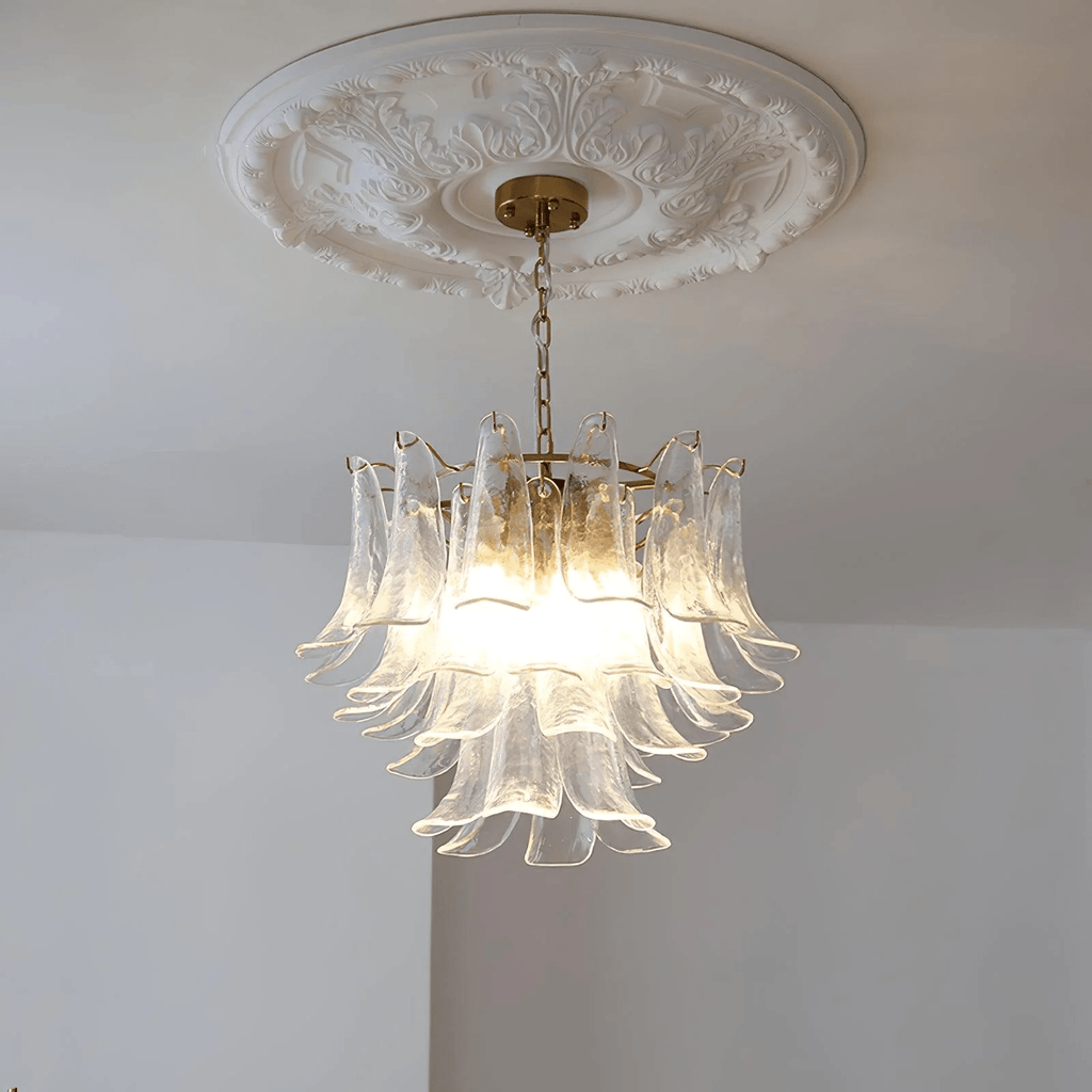 murano-transparent-glass-petals-chandelier-anzaz--117