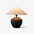 noirveil-table-lamp-anzaz-Black & Beige-1