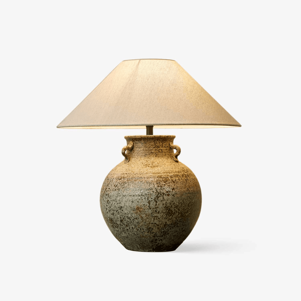 verdigris-handle-table-lamp-anzaz-Bright Black & Beige-1