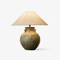verdigris-handle-table-lamp-anzaz-Bright Black & Beige-1
