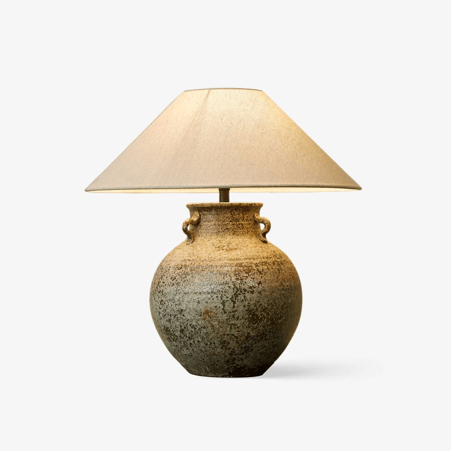 verdigris-handle-table-lamp-anzaz-Bright Black & Beige-1