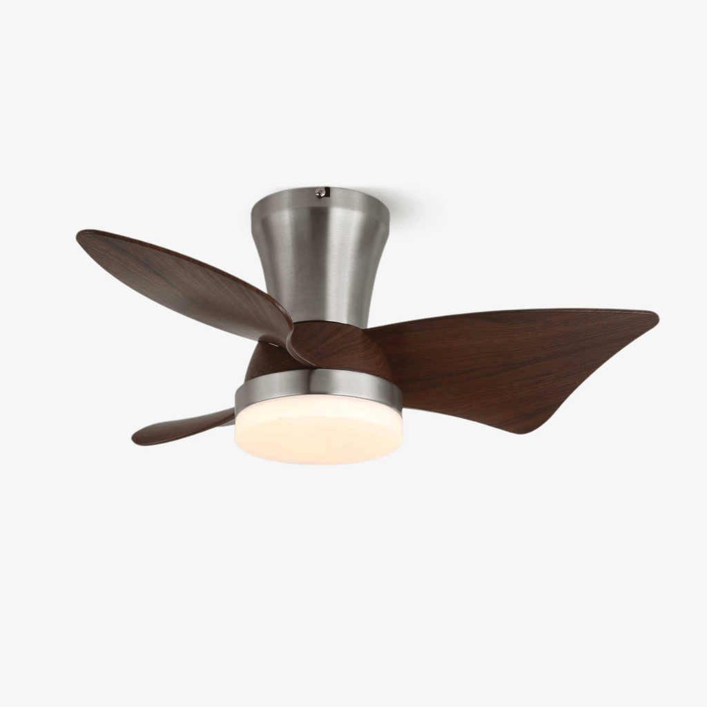 zephyr-crest-ceiling-fan-light-anzaz-Nickel & Walnut Wood Color-1