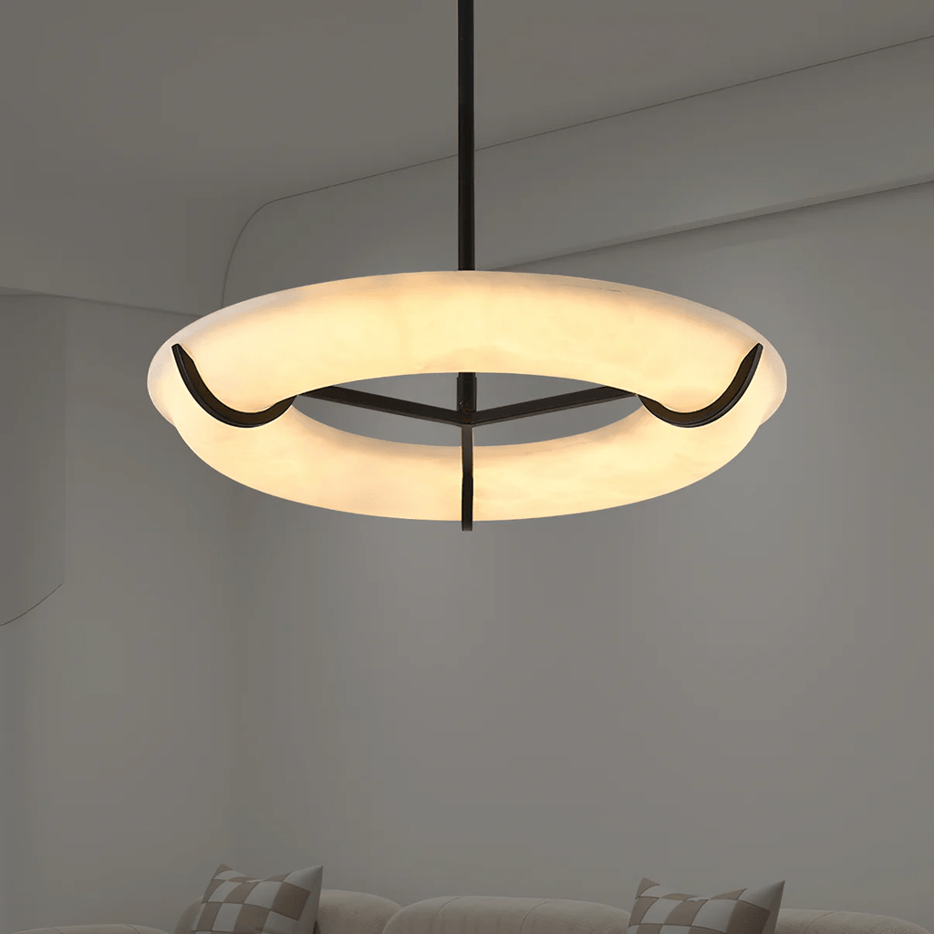 carve-alabaster-pendant-light-anzaz-Black & White-3