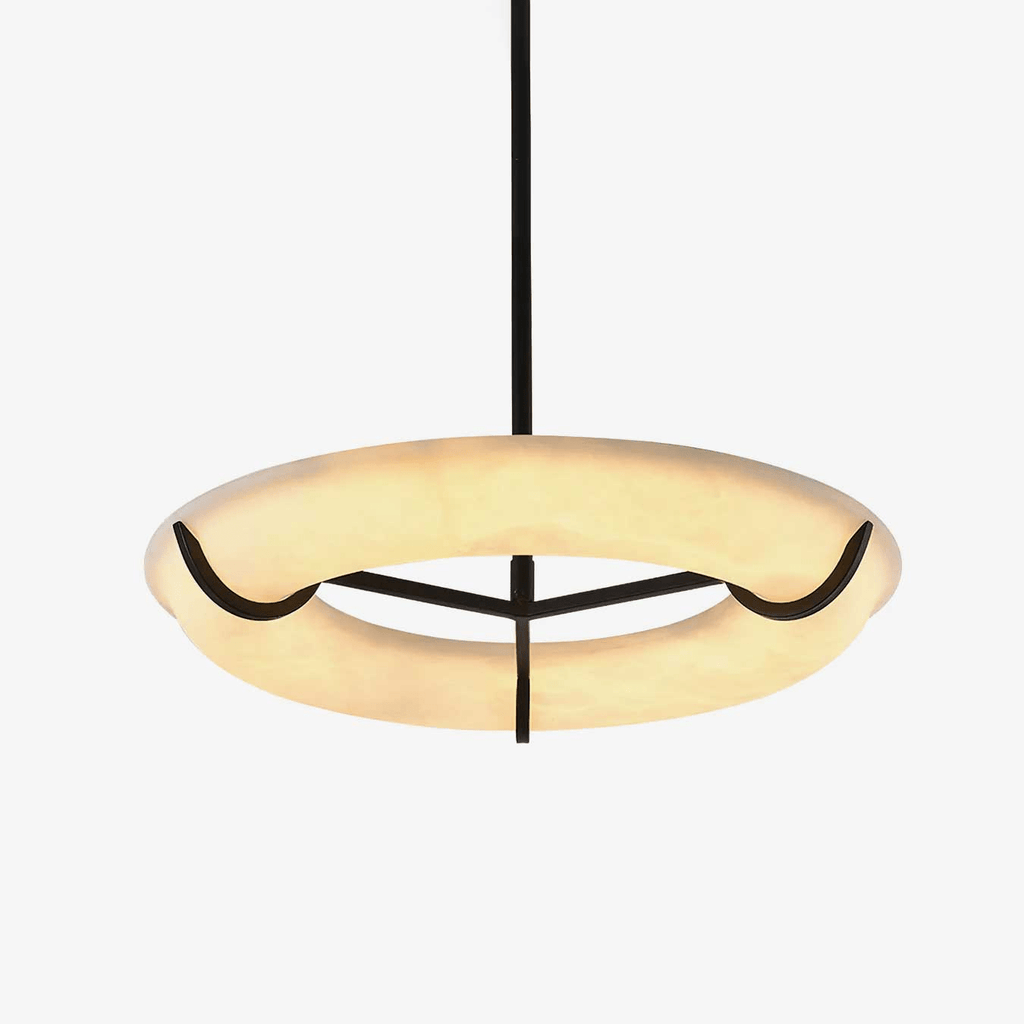 carve-alabaster-pendant-light-anzaz-Black & White-1