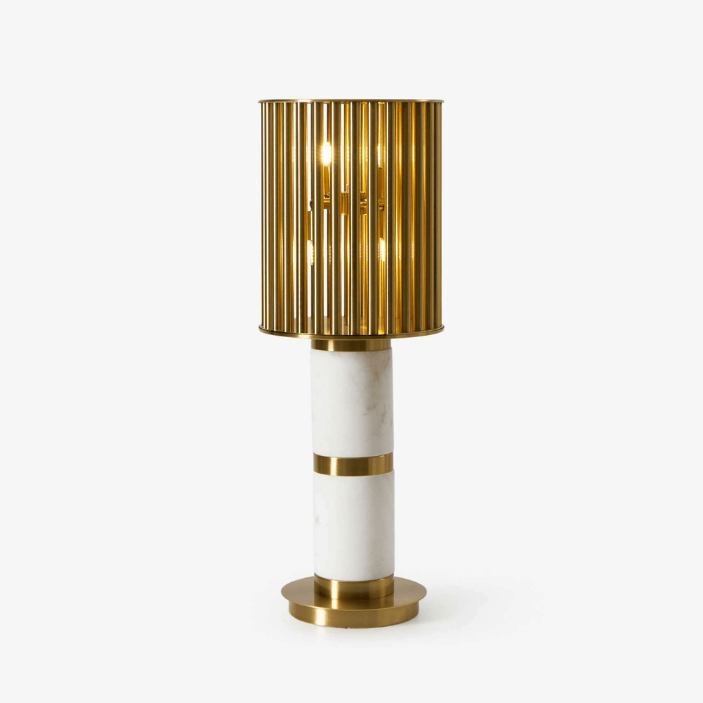 gilded-cage-table-lamp-anzaz-Gold & White-1