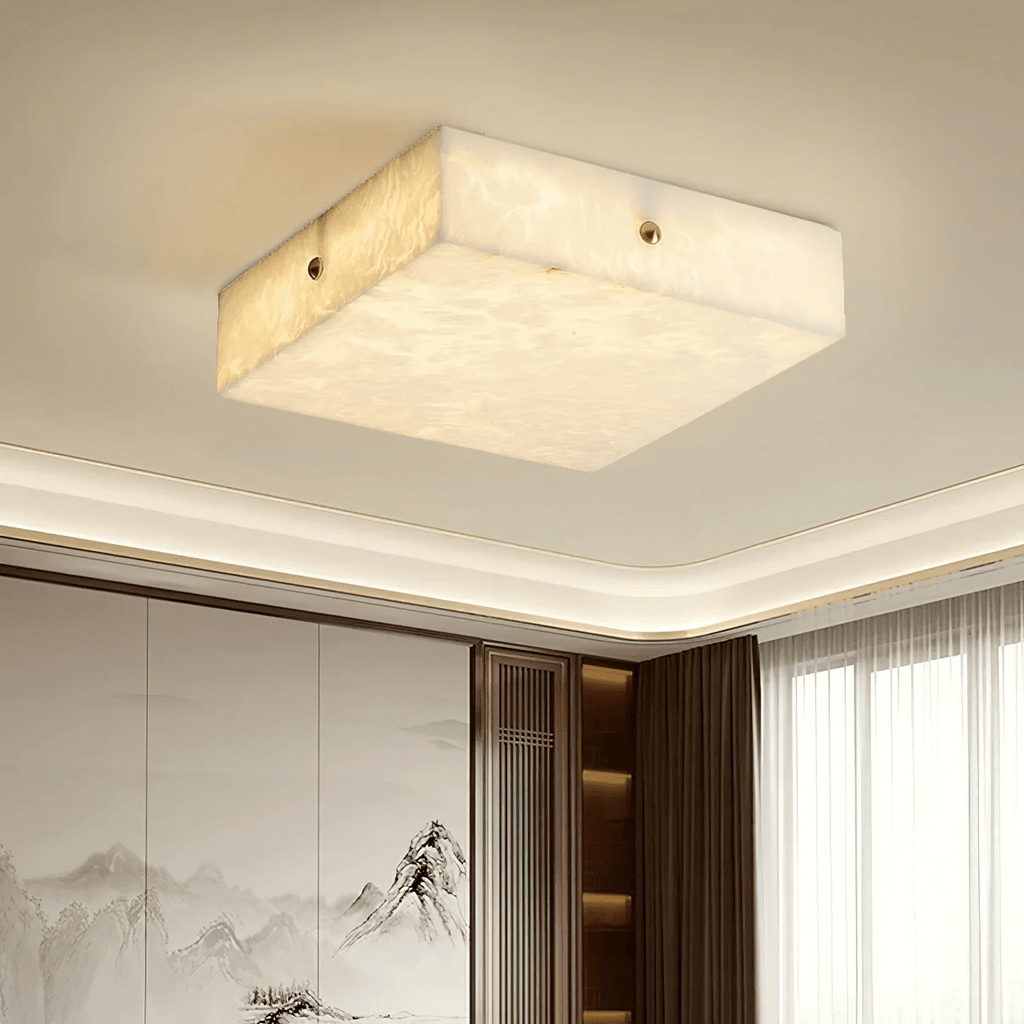 square-alabaster-ceiling-light-anzaz-White-3