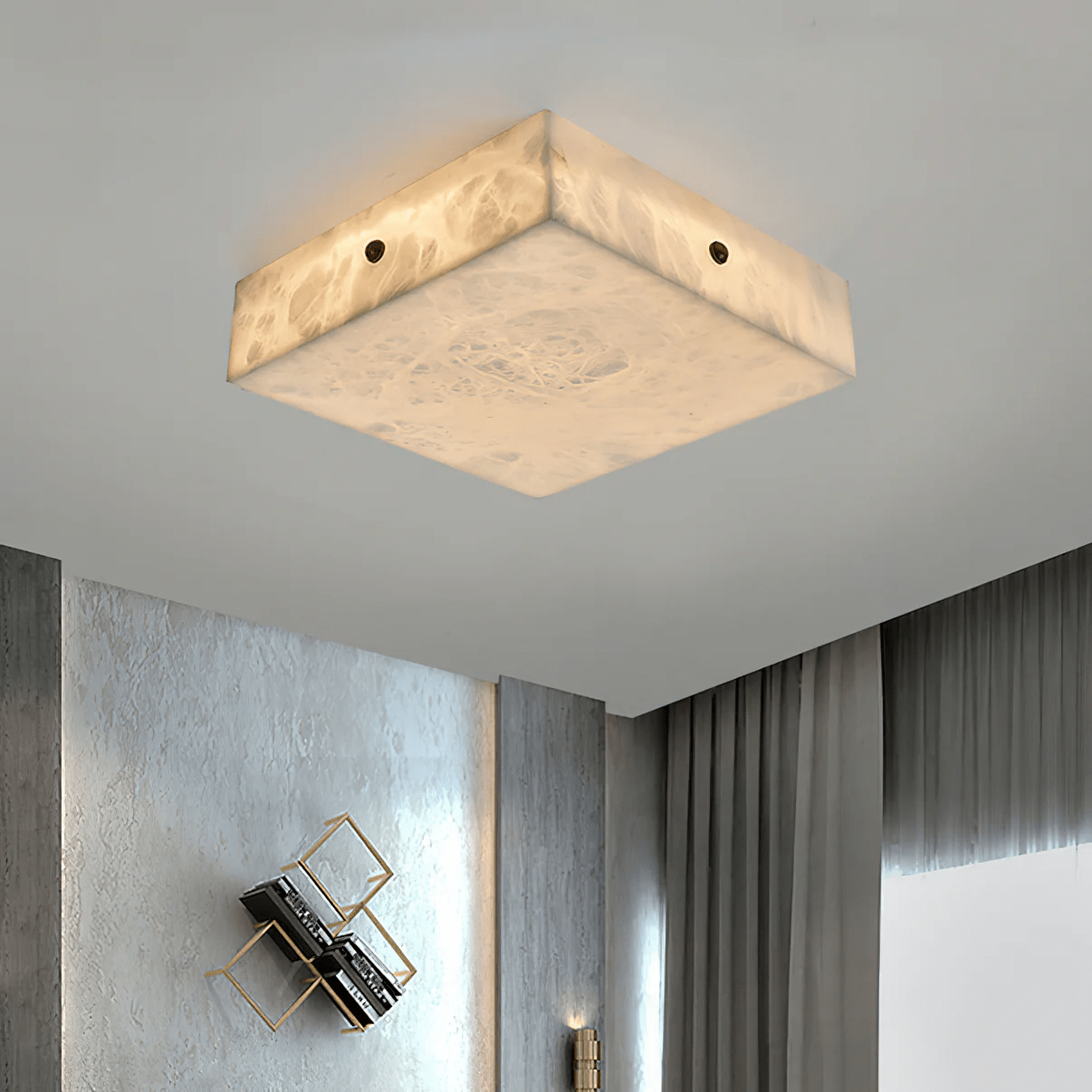 square-alabaster-ceiling-light-anzaz-White-5