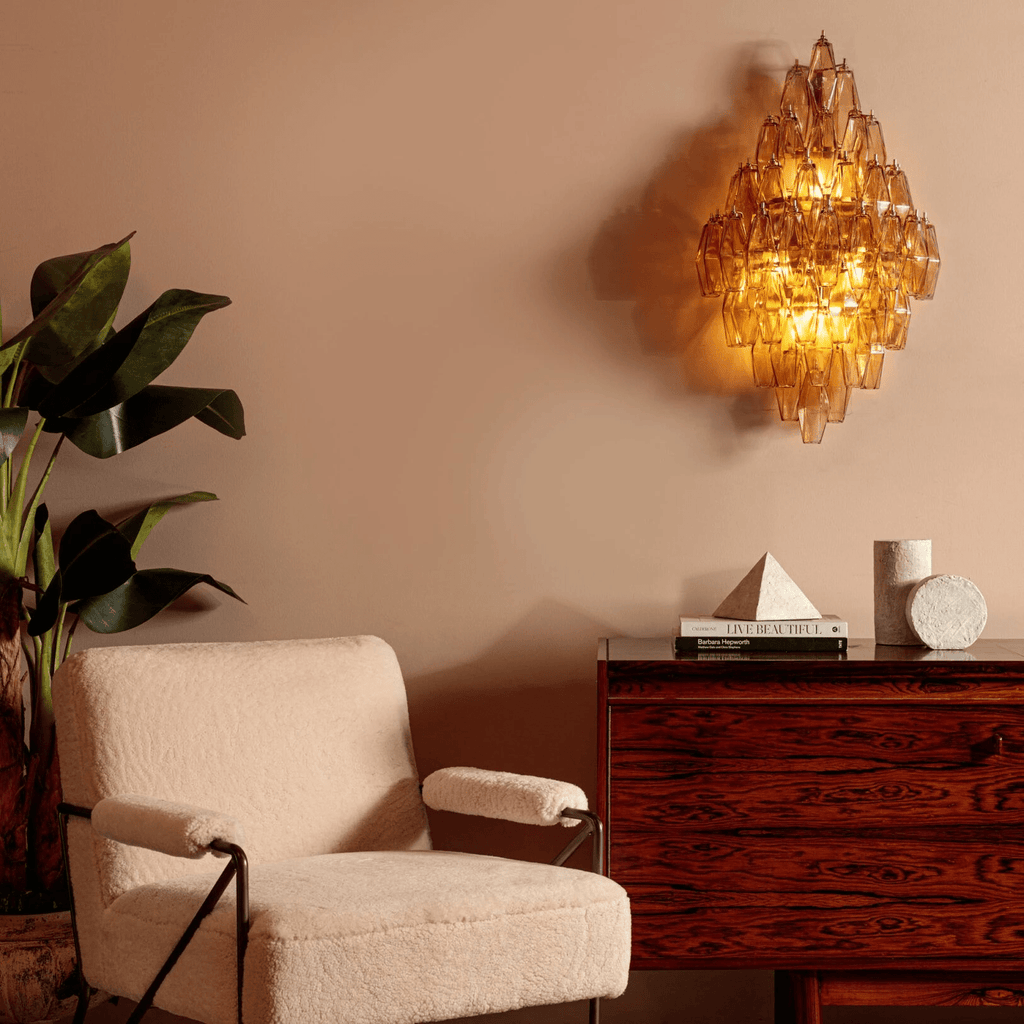 sorrento-wall-light-anzaz-Amber Glass & Gold-2