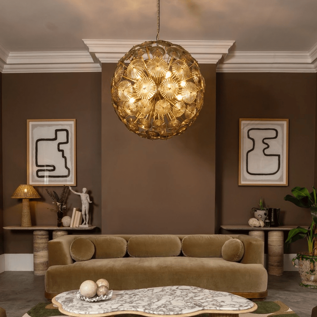 vicenza-sputnik-chandelier-anzaz-Purple Glass & Gold-2