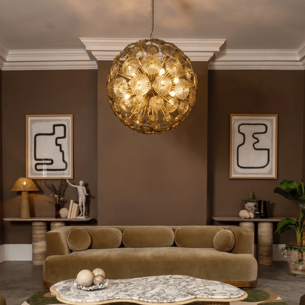 vicenza-sputnik-chandelier-anzaz-Purple Glass & Gold-2