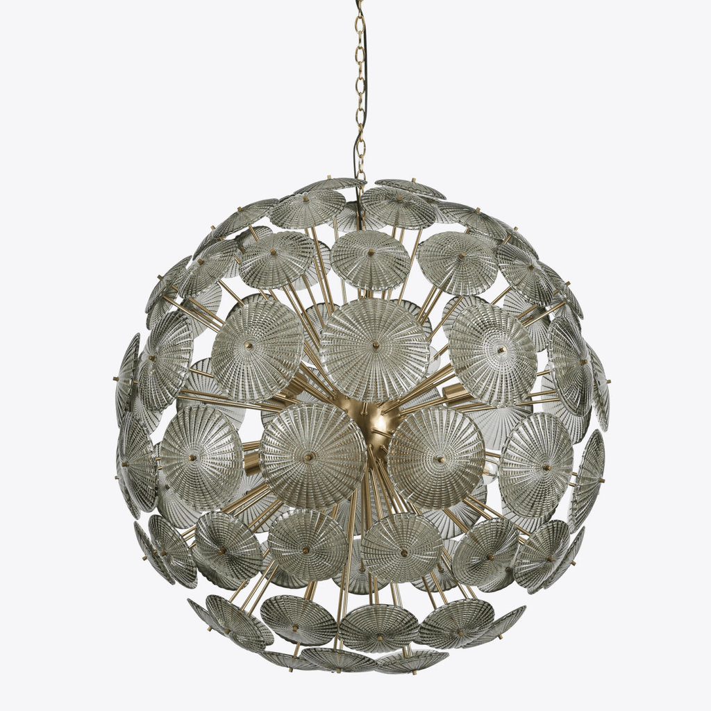vicenza-sputnik-chandelier-anzaz-Green Glass & Gold-3