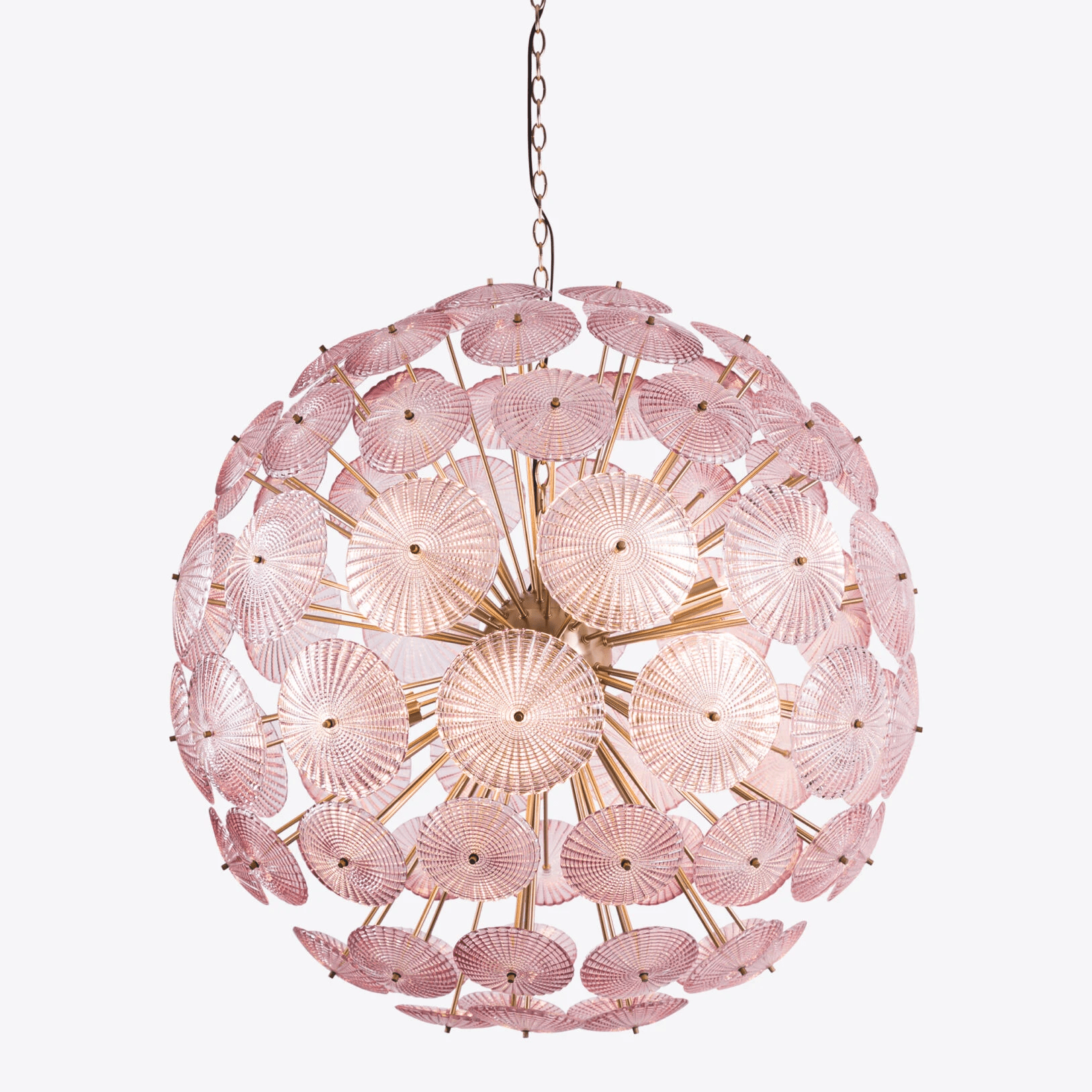 vicenza-sputnik-chandelier-anzaz-Purple Glass & Gold-4