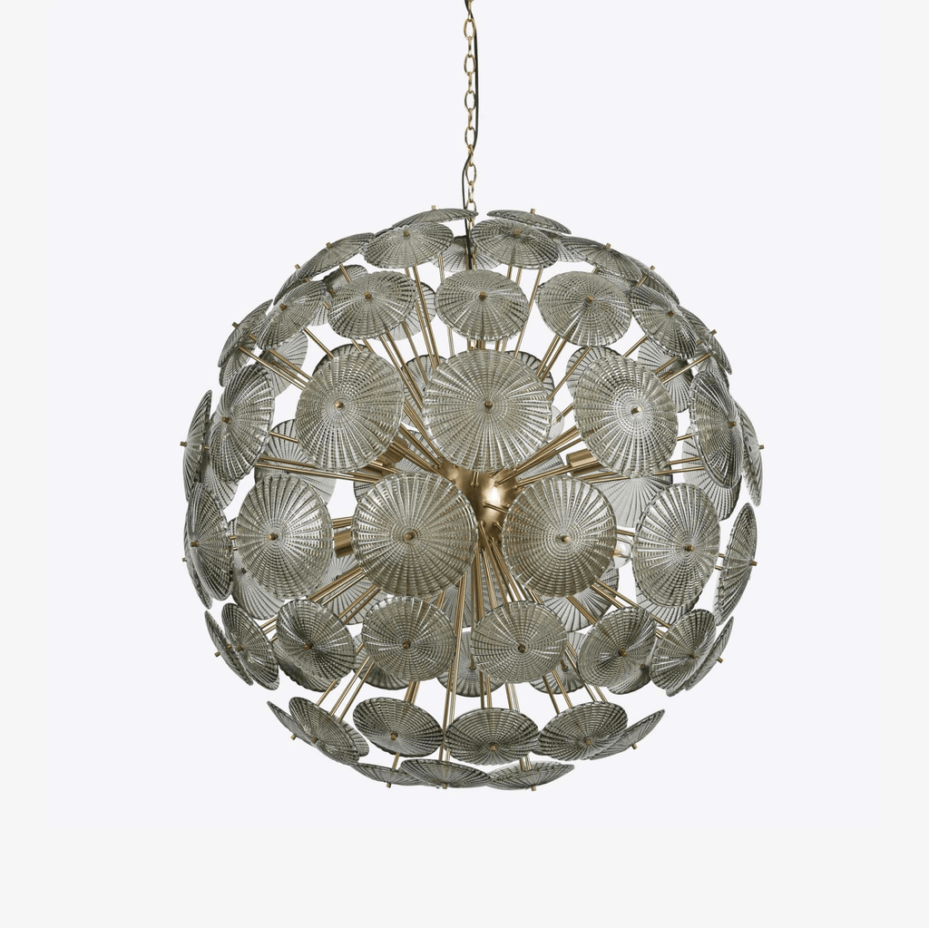 vicenza-sputnik-chandelier-anzaz-Green Glass & Gold-1