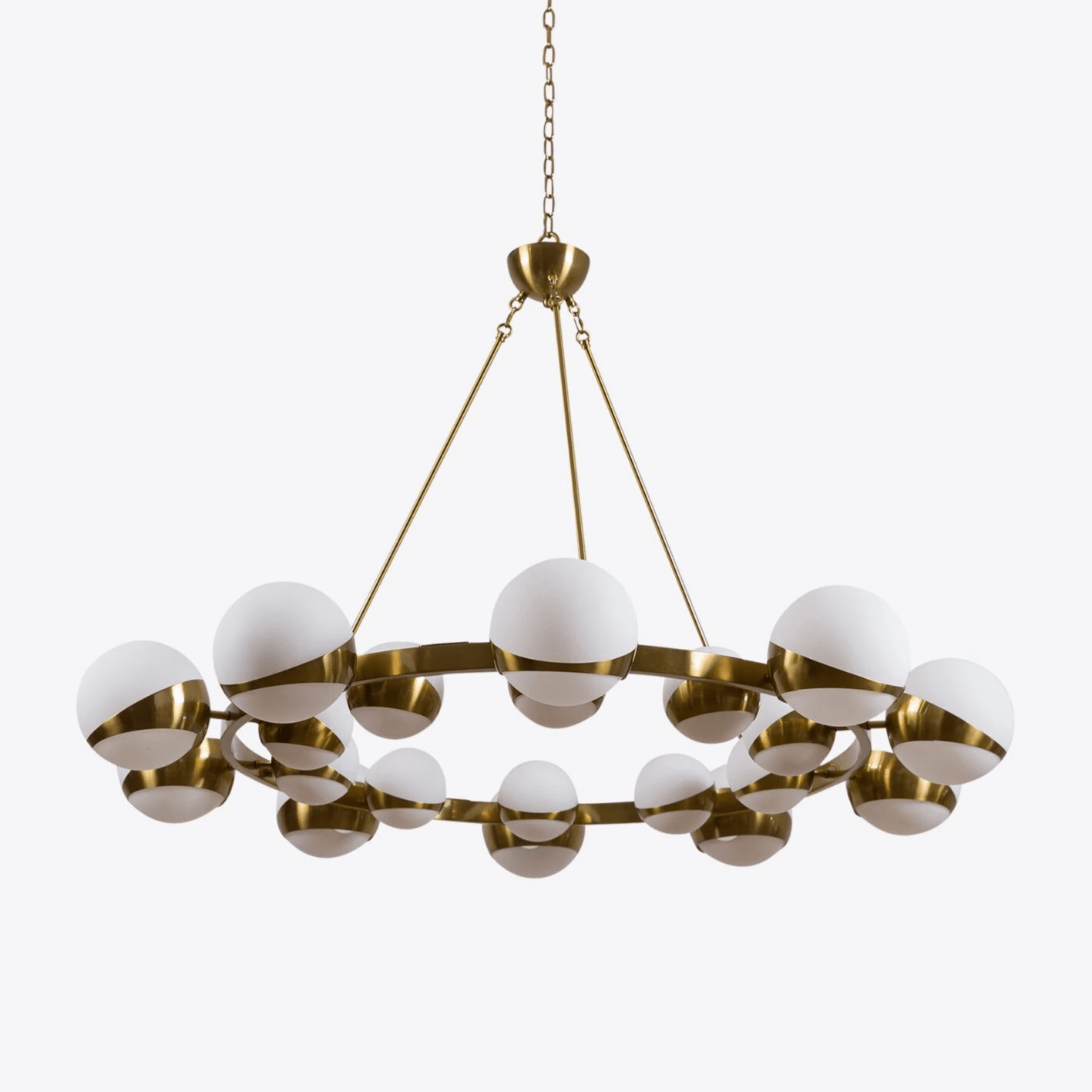 lucca-sputnik-chandelier-anzaz-Brass & White-1
