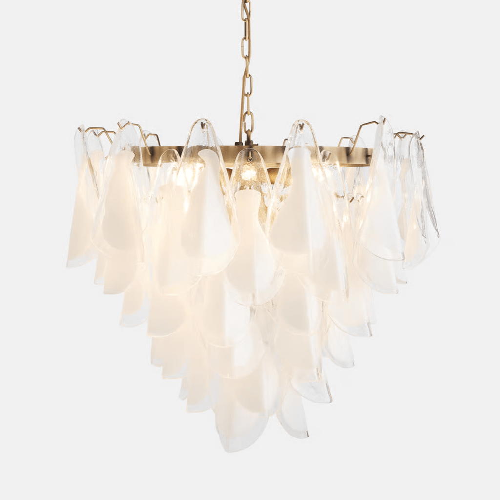 lunara-white-murano-chandelier-anzaz-Gold & White-1