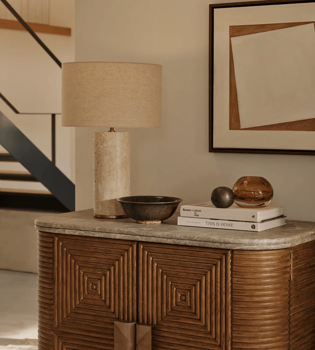 aria-stone-table-lamp-anzaz-Red Travertine & Black-16