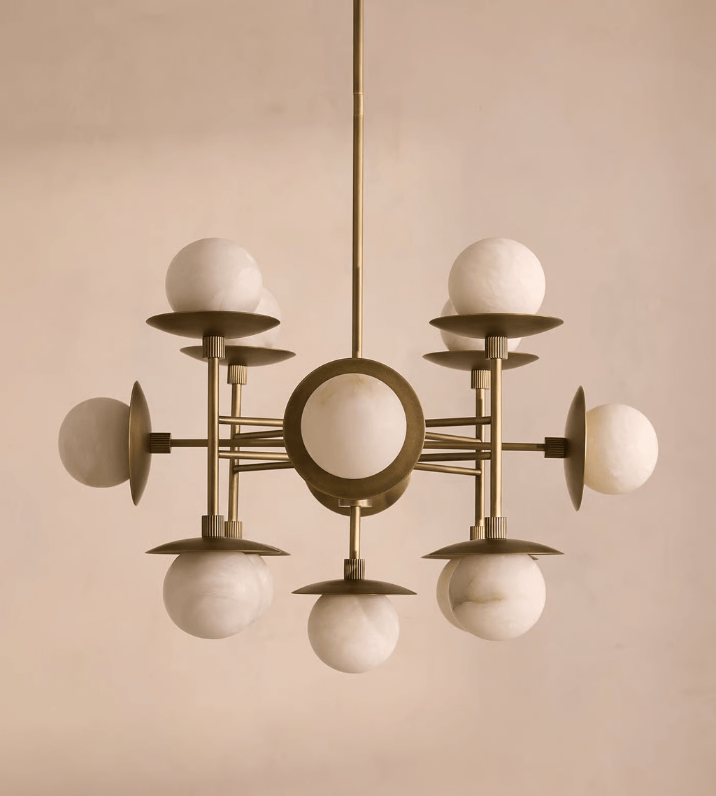 cara-chandelier-anzaz-Nickel & White-3