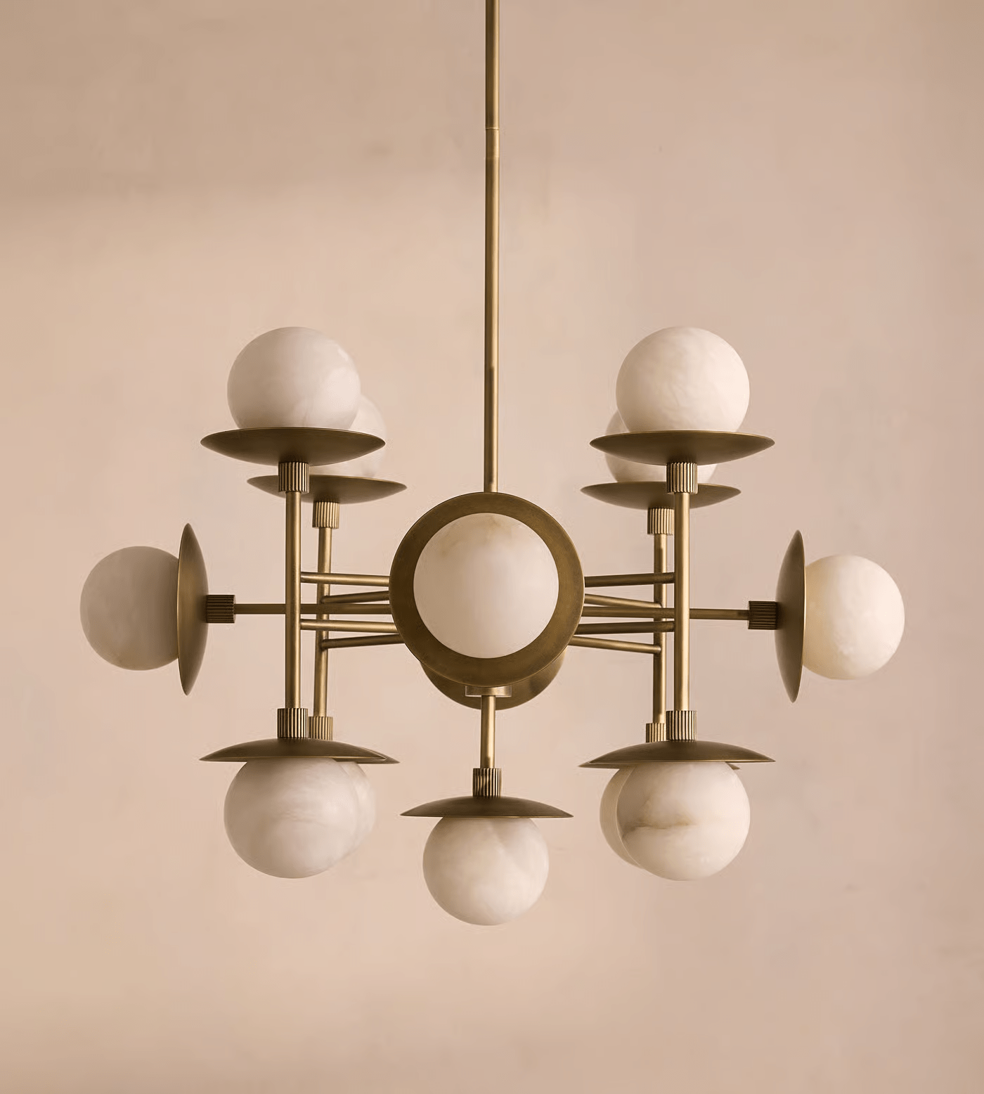 cara-chandelier-anzaz-Nickel & White-3