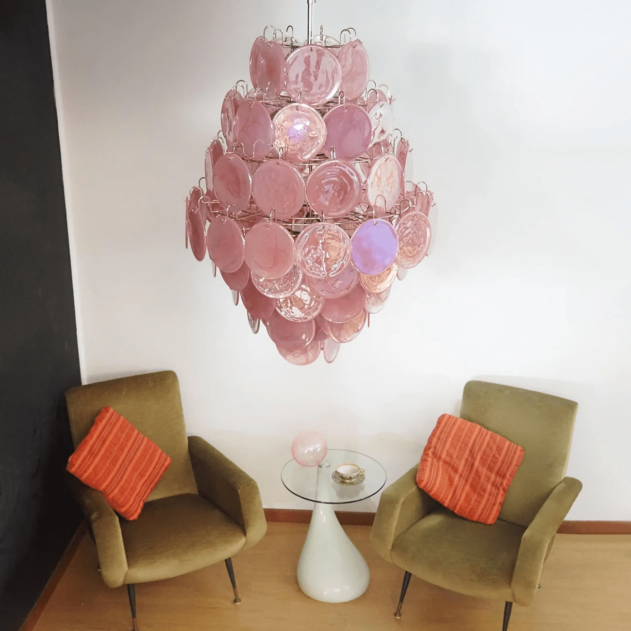 rosa-murano-glass-chandelier-anzaz-White-2