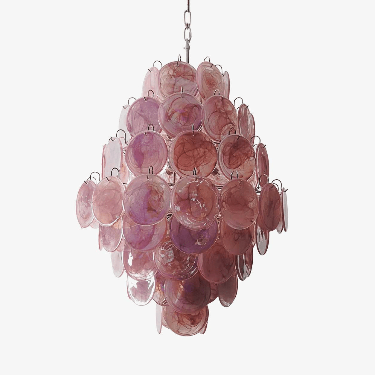 rosa-murano-glass-chandelier-anzaz-Pink-1