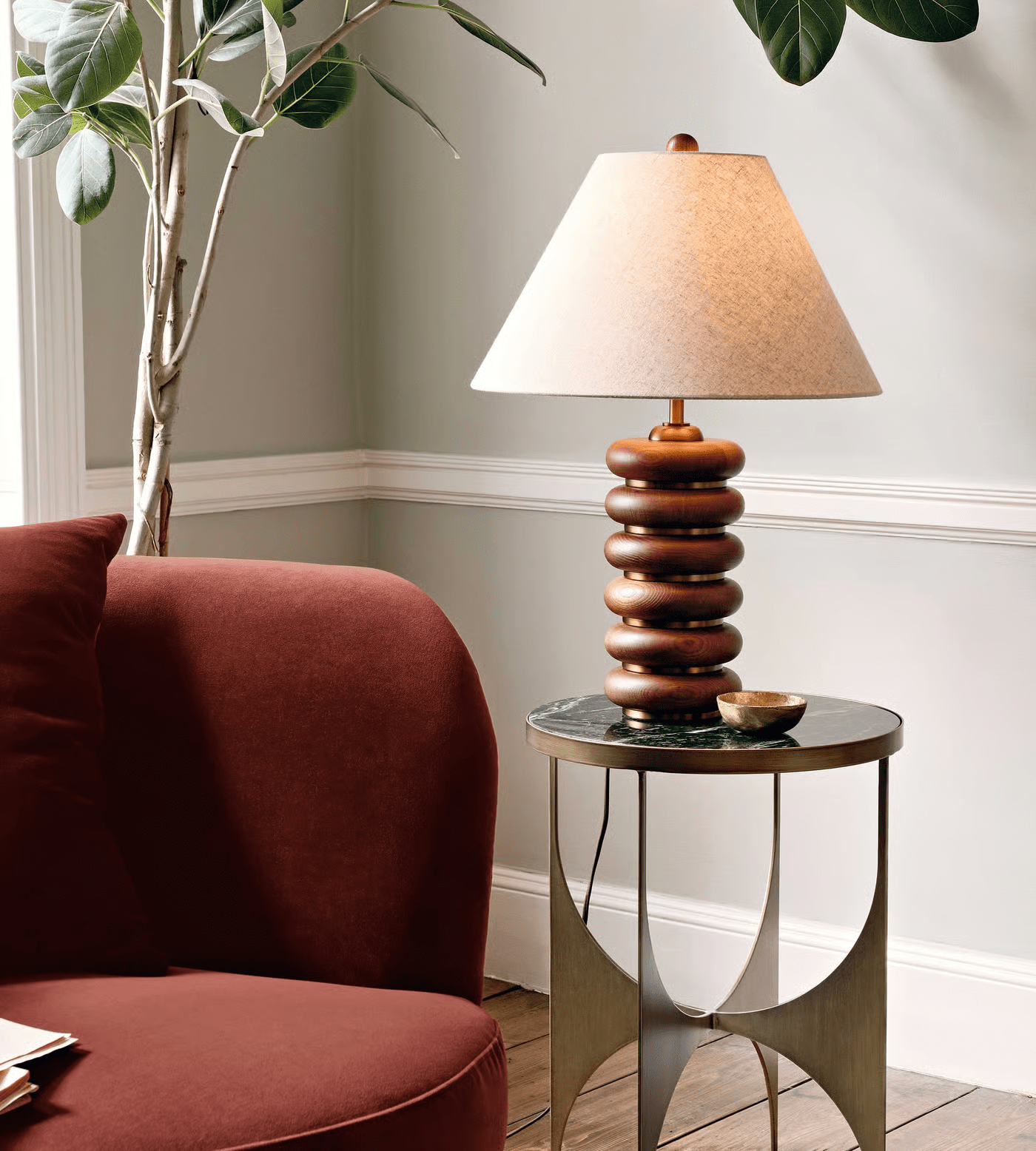 greyson-table-lamp-anzaz-Walnut Color & Linen Color-2